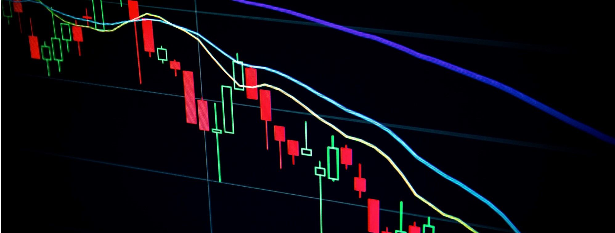 Retail trading trends in 2022 and beyond