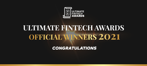 Ultimate Fintech Awards Official Winners 2021