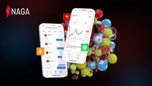 NAGA Super Investing App. What is it all about?